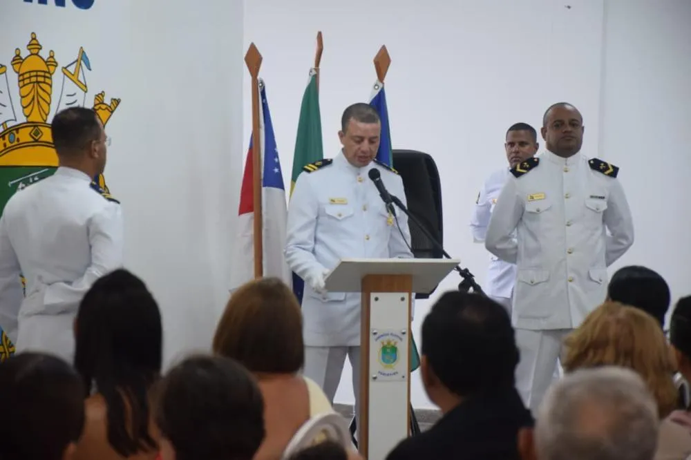 Comandante da Capitania dos Portos de Parintins é encontrado morto em hotel de Barreirinha
