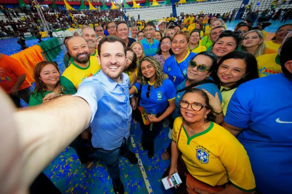 Educadores da rede municipal de Manaus transformam desafios em oportunidades de aprendizagemEducadores da rede municipal de Manaus transformam desafios em oportunidades de aprendizagem
