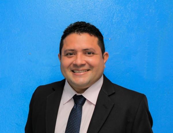 Carlos Alexandre 